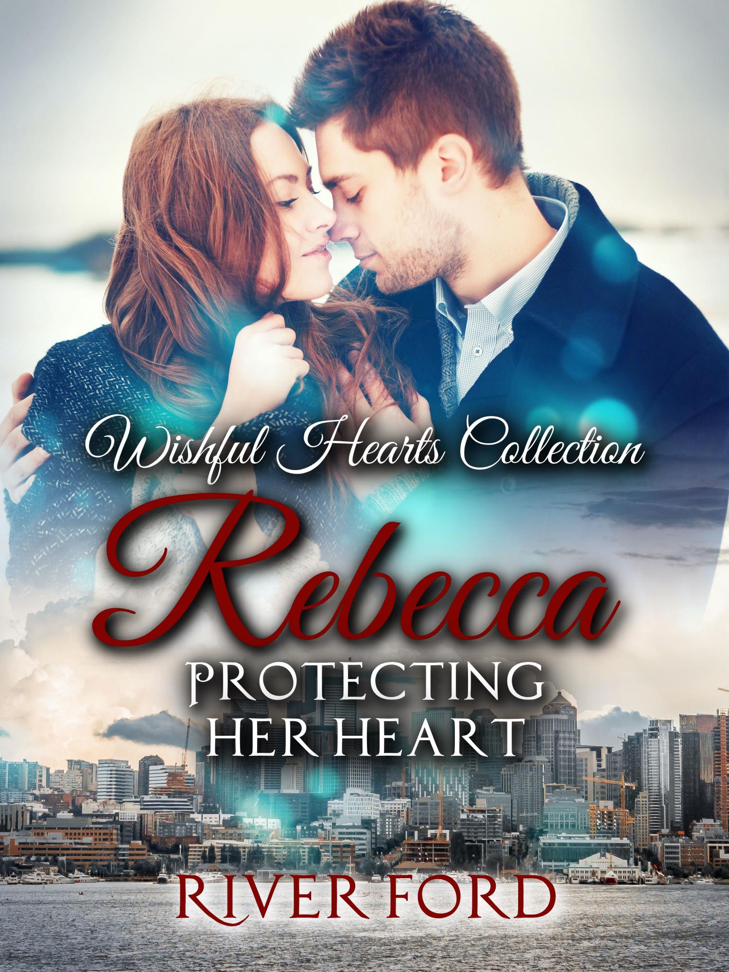 Protecting Her Heart book cover