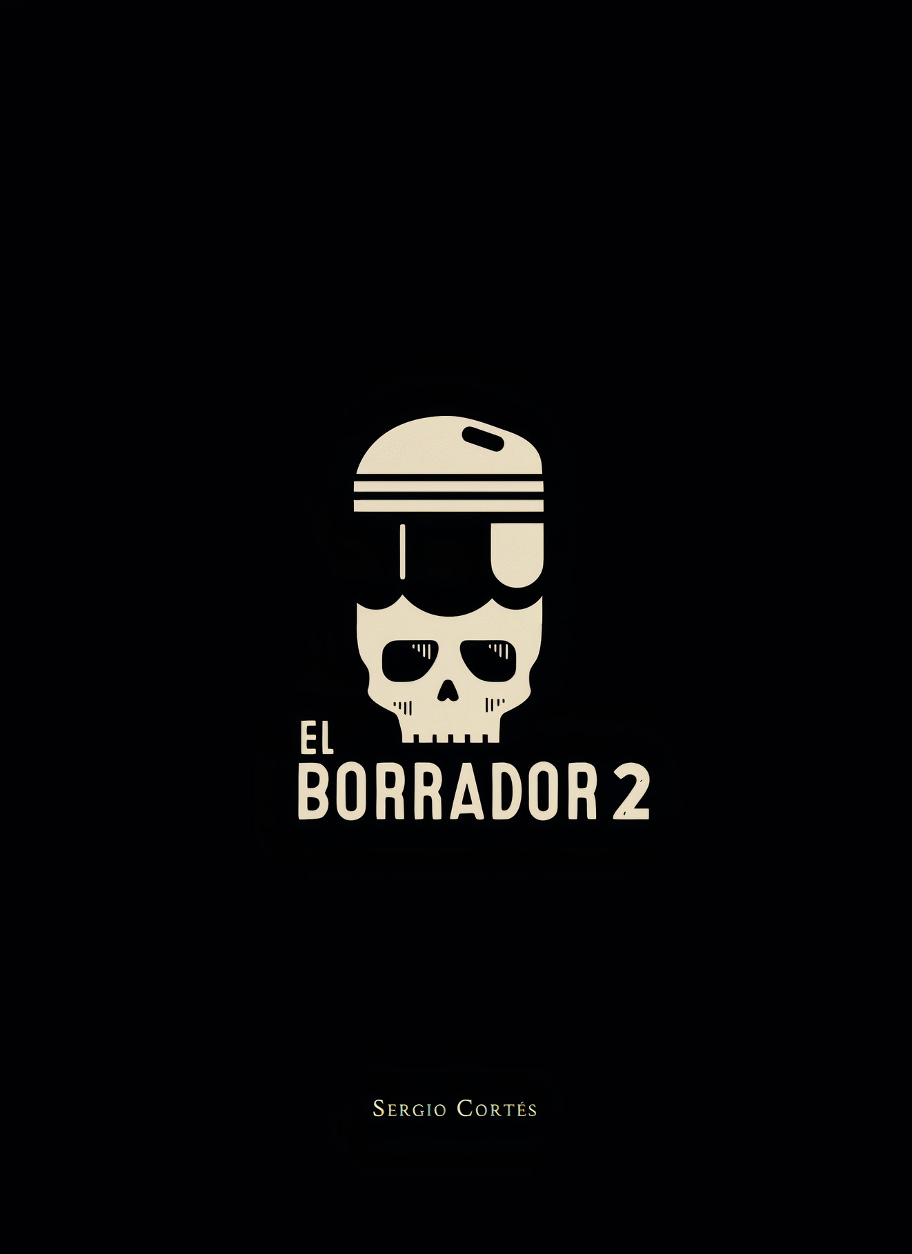 El Borrador 2