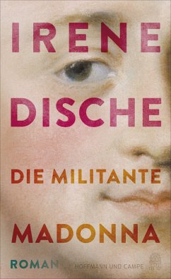 Die militante Madonna book cover