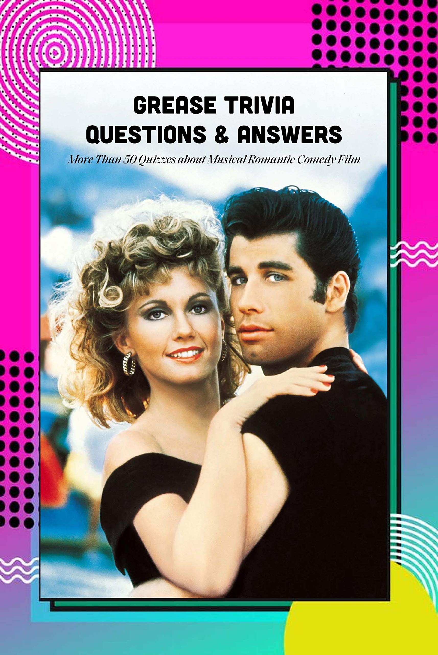 Rizzo Grease: Your Questions Answered - w8zh4kc