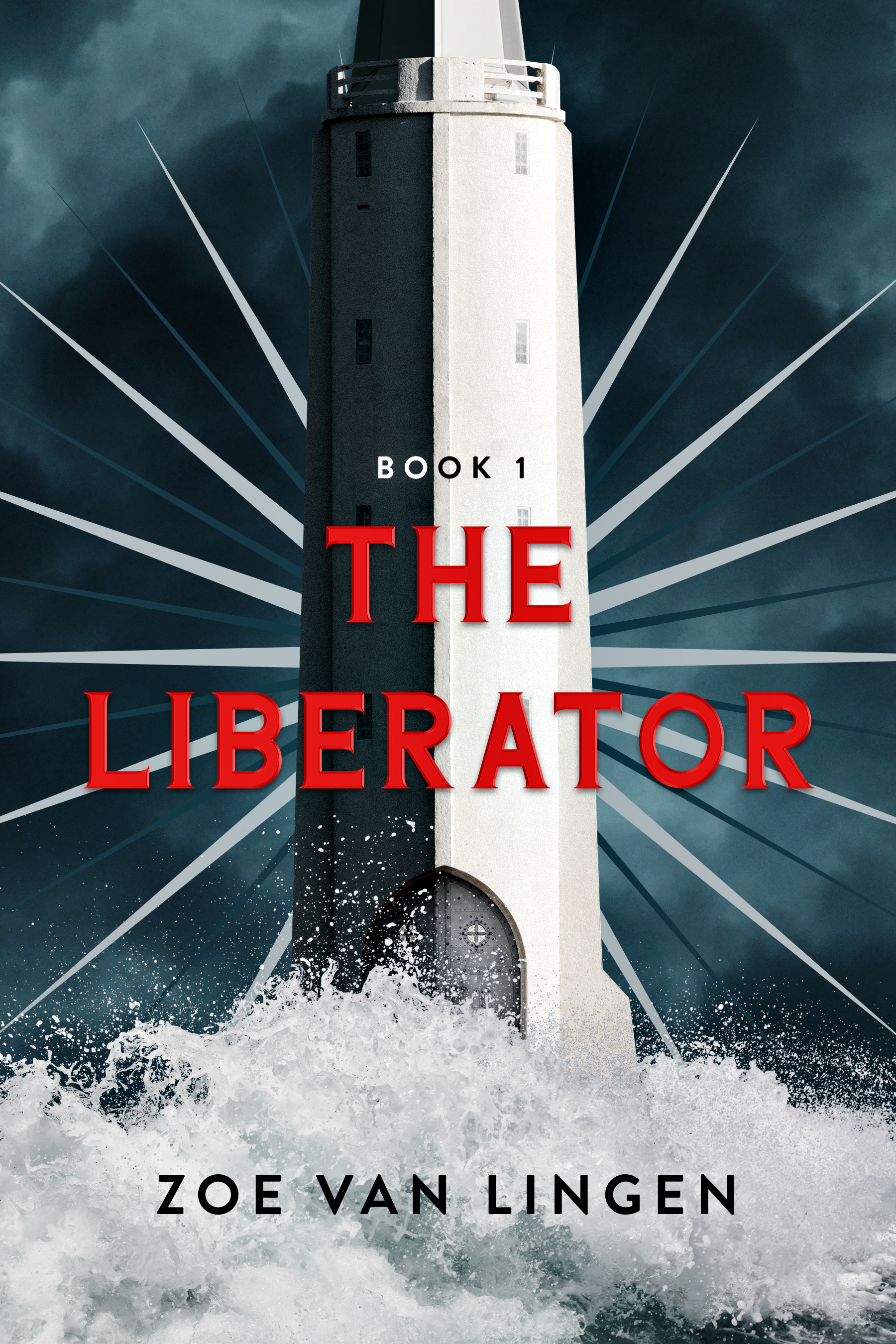 The Liberator