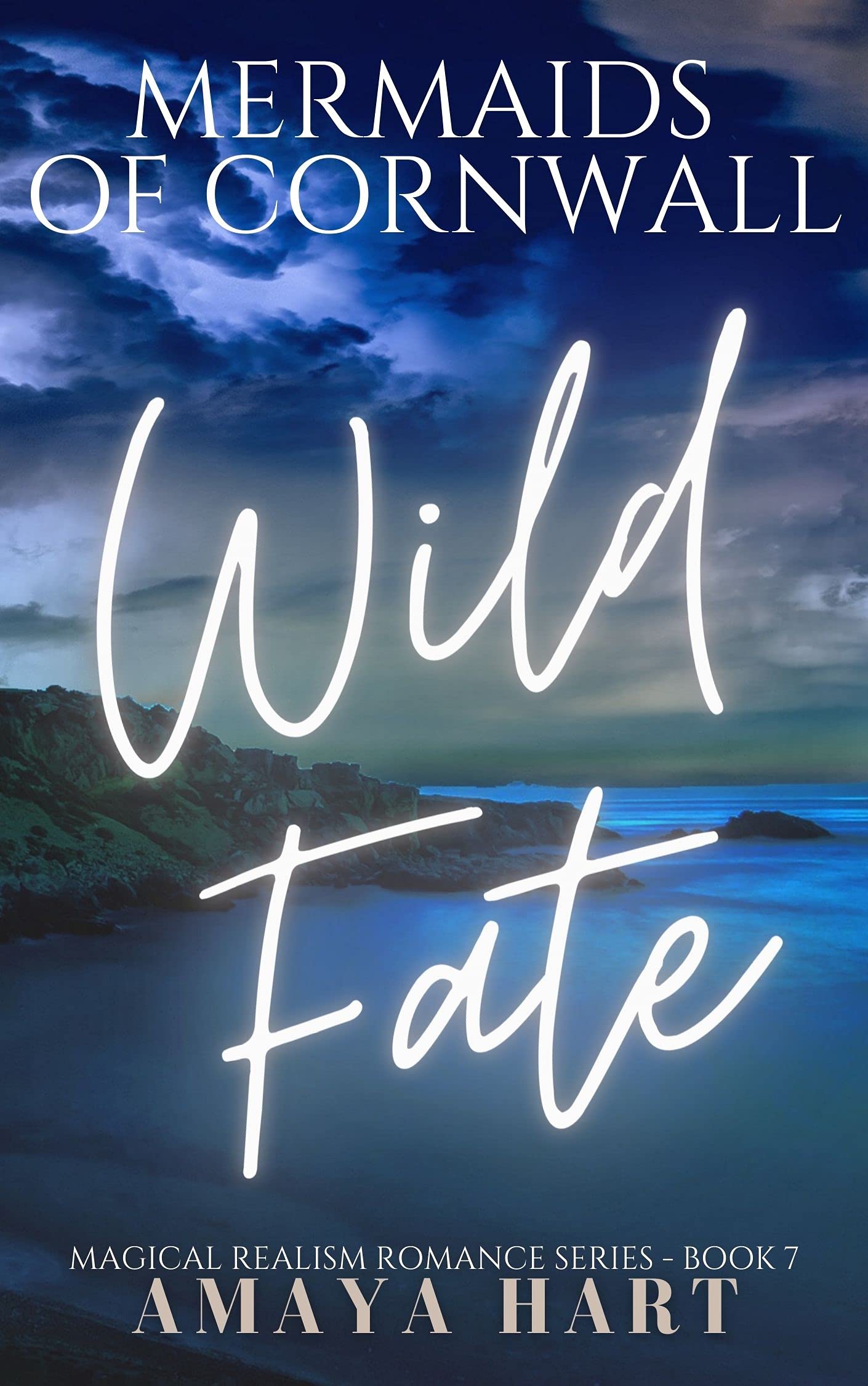 Wild Fate