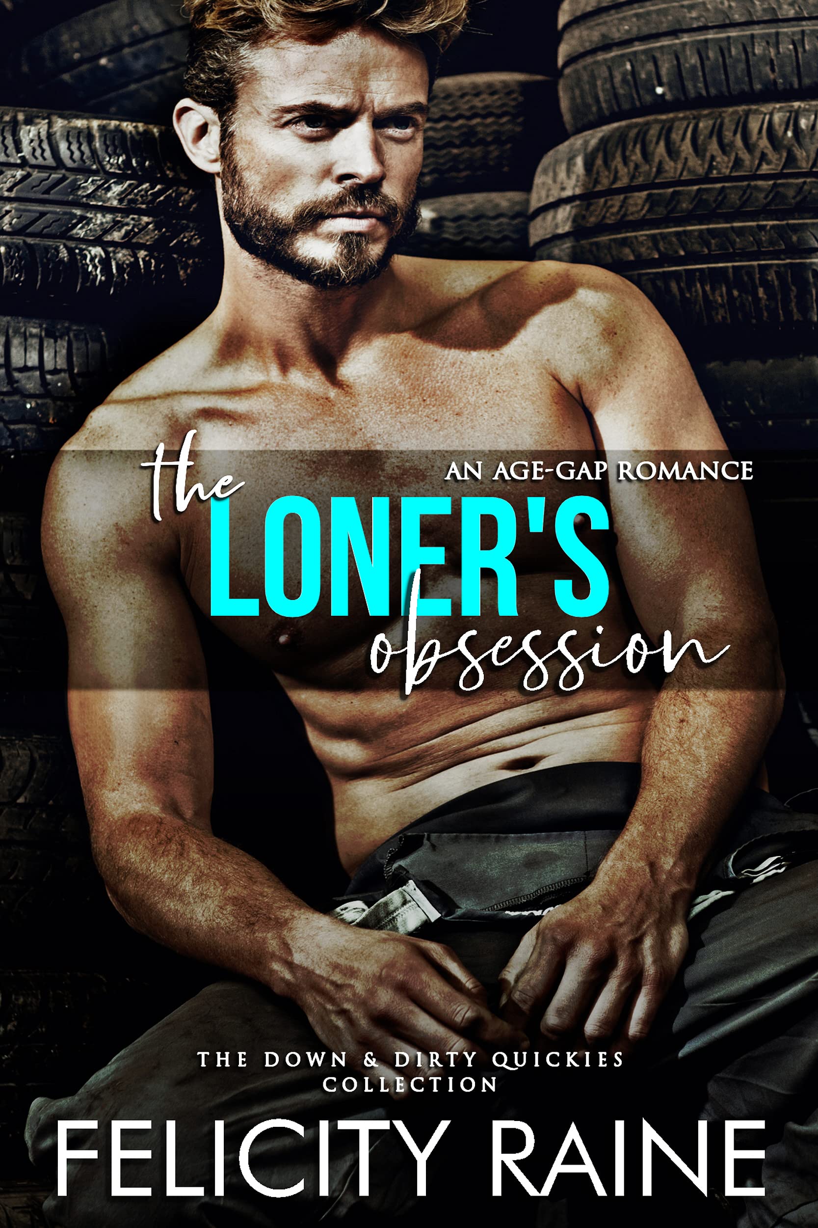 The Loner’s Obsession