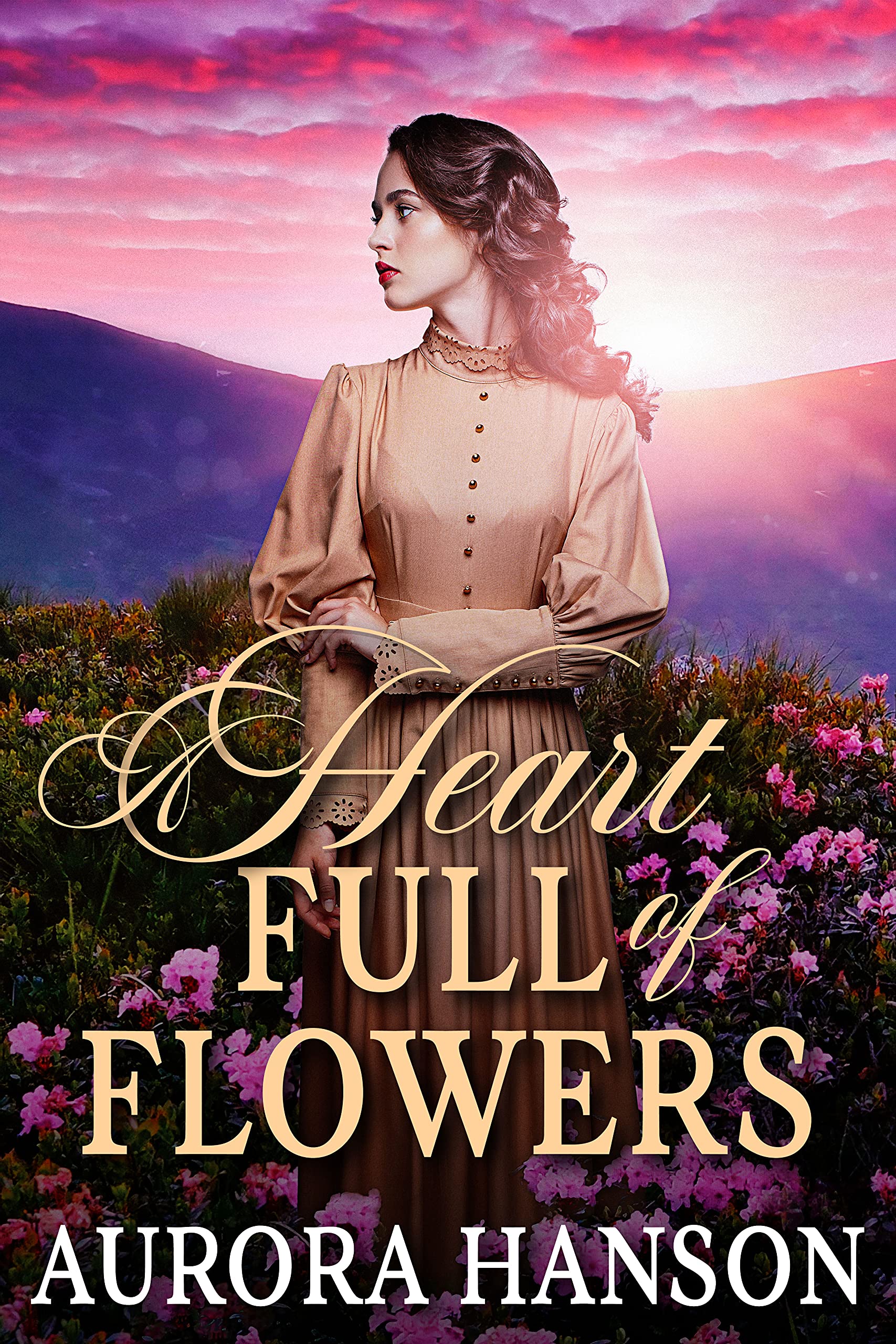 A Heart Full of Flowers
