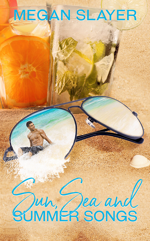 Sun, Sea and Summer Songs book cover