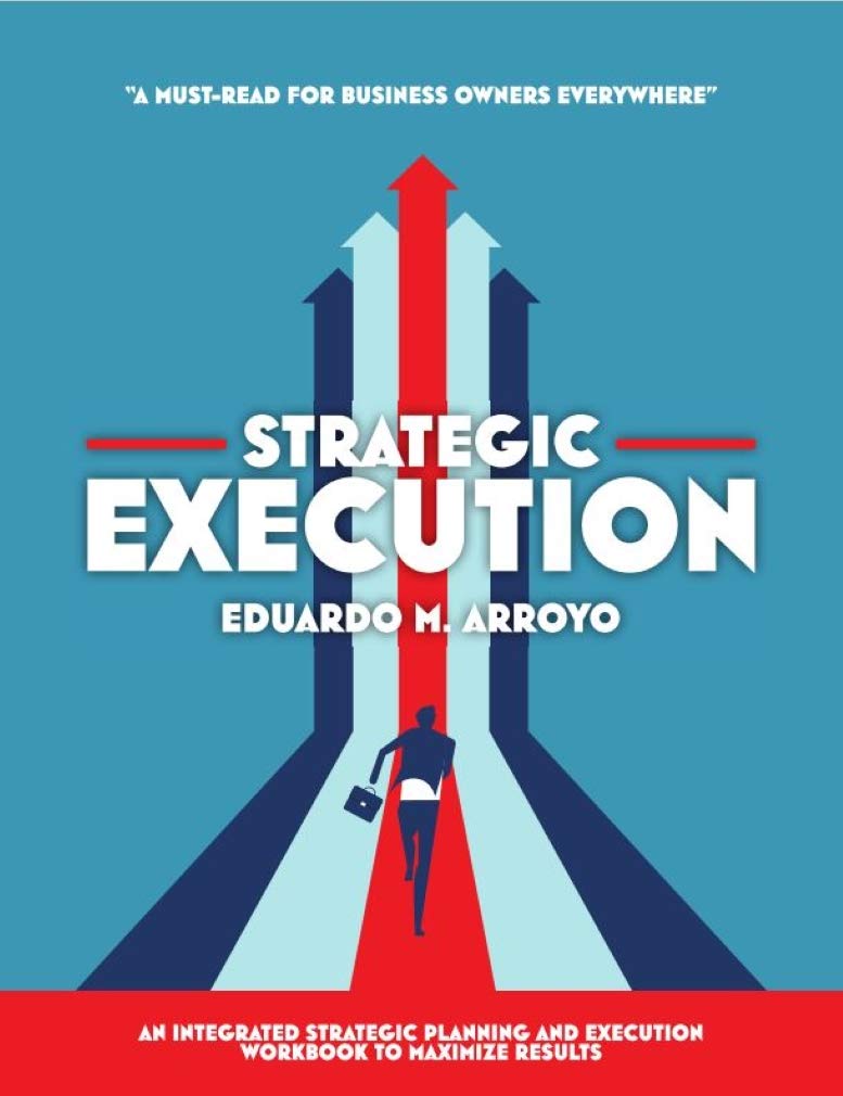Strategic Execution - StratExec 2020 EDITION: An Integrated Strategic ...