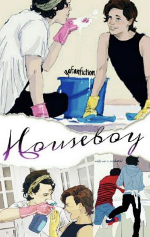 Houseboy