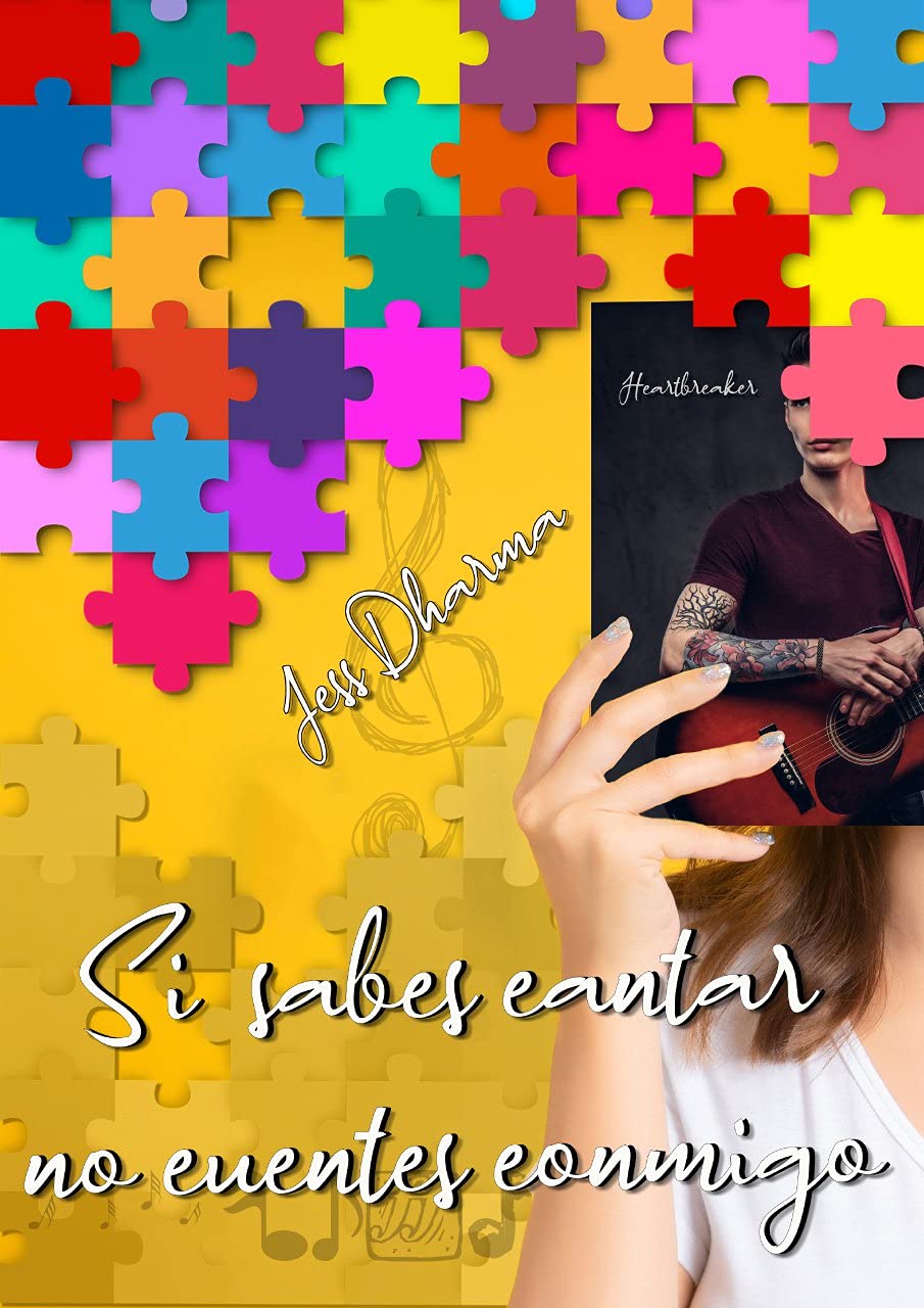 Si sabes cantar no cuentes conmigo book cover