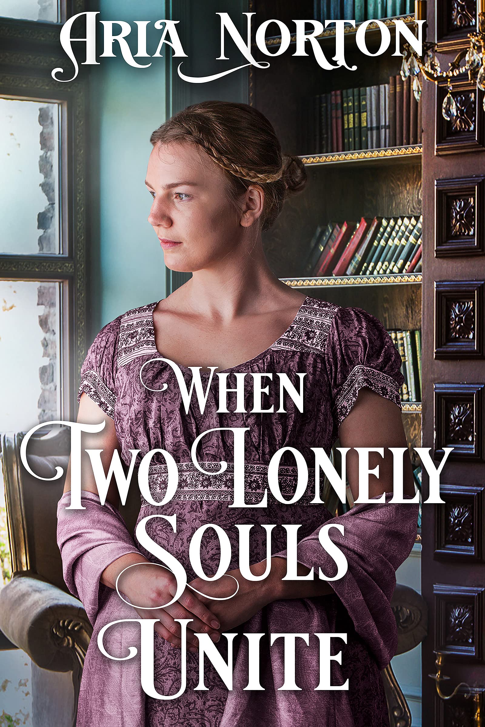 When Two Lonely Souls Unite