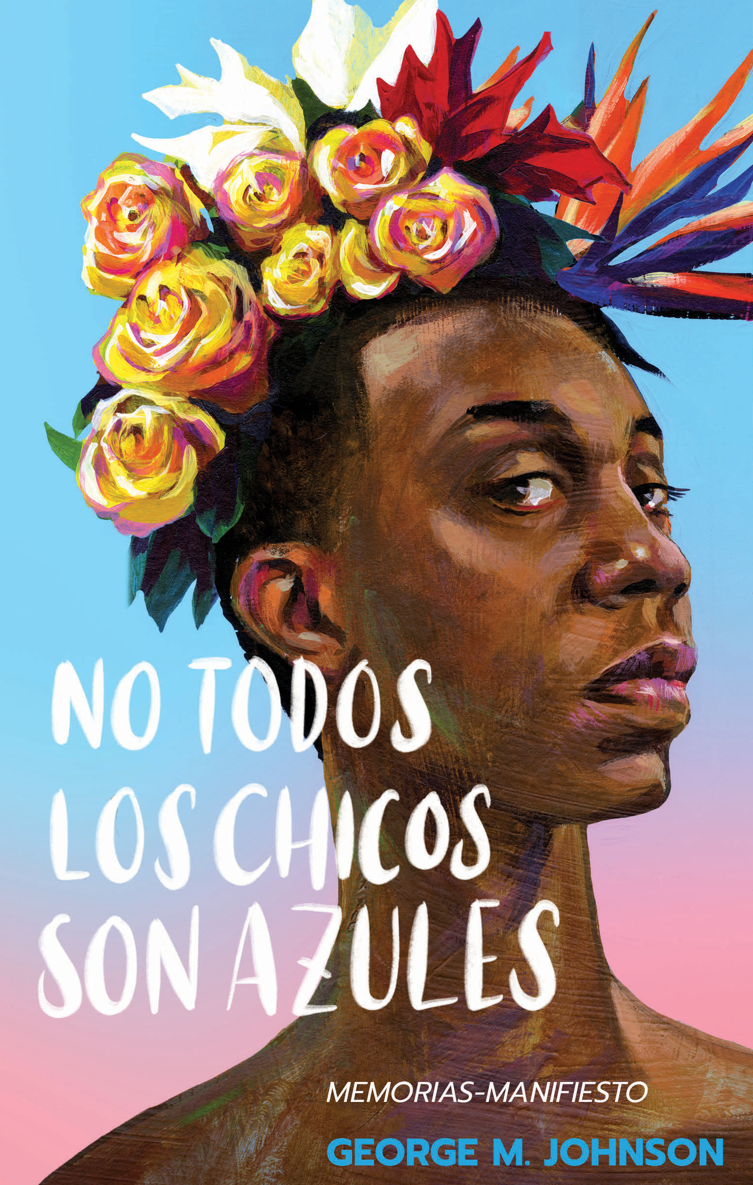 No todos los chicos son azules