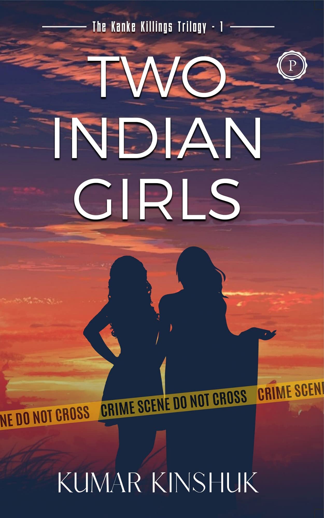 Two Indian Girls