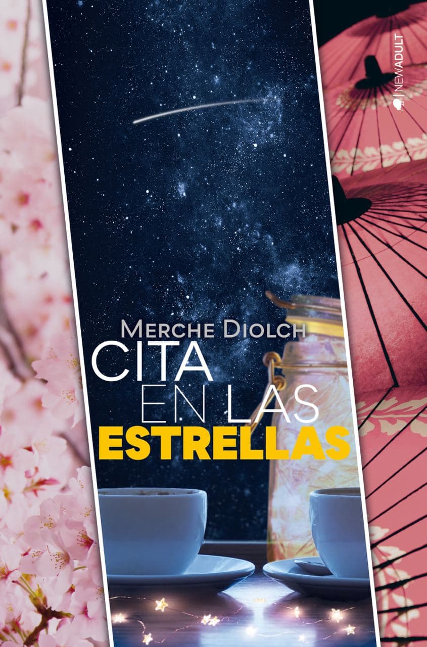 Cita en las Estrellas book cover