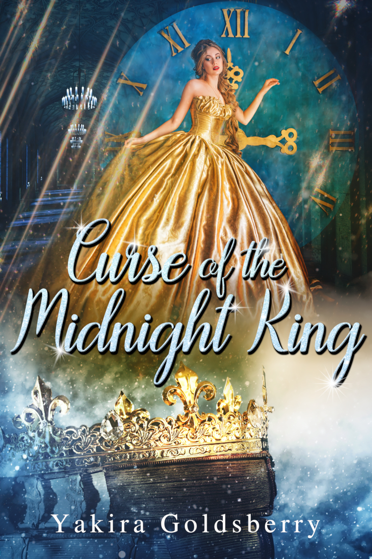 Curse of the Midnight King