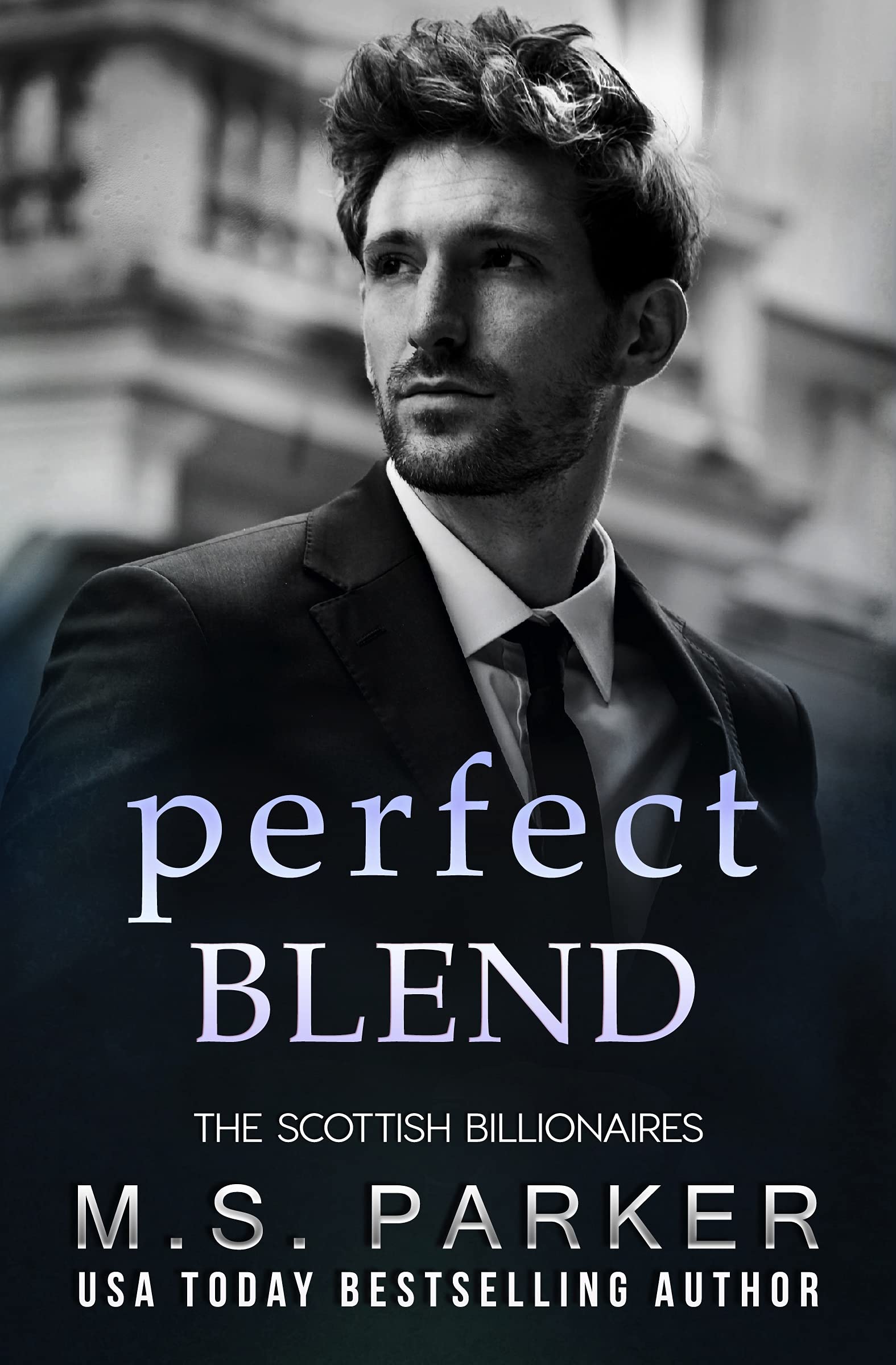 Perfect Blend