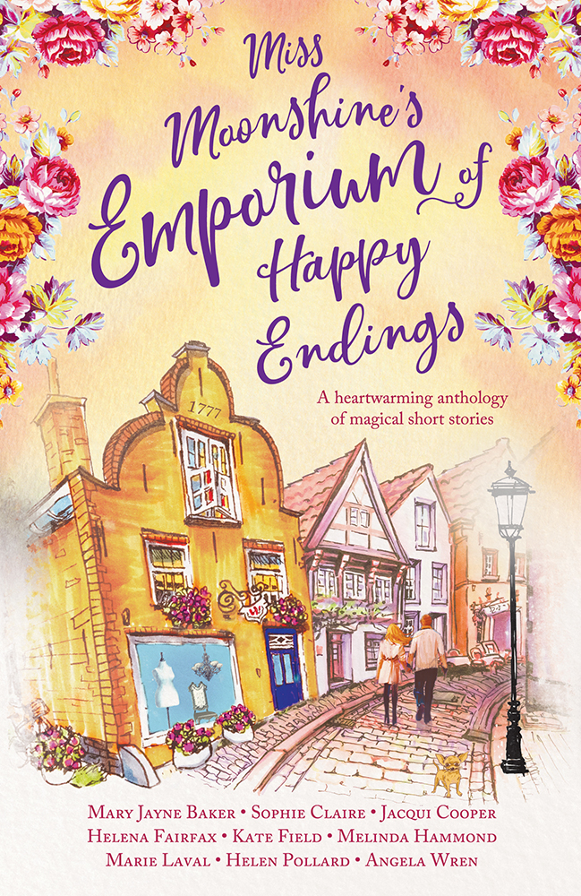 Miss Moonshine’s Emporium of Happy Endings