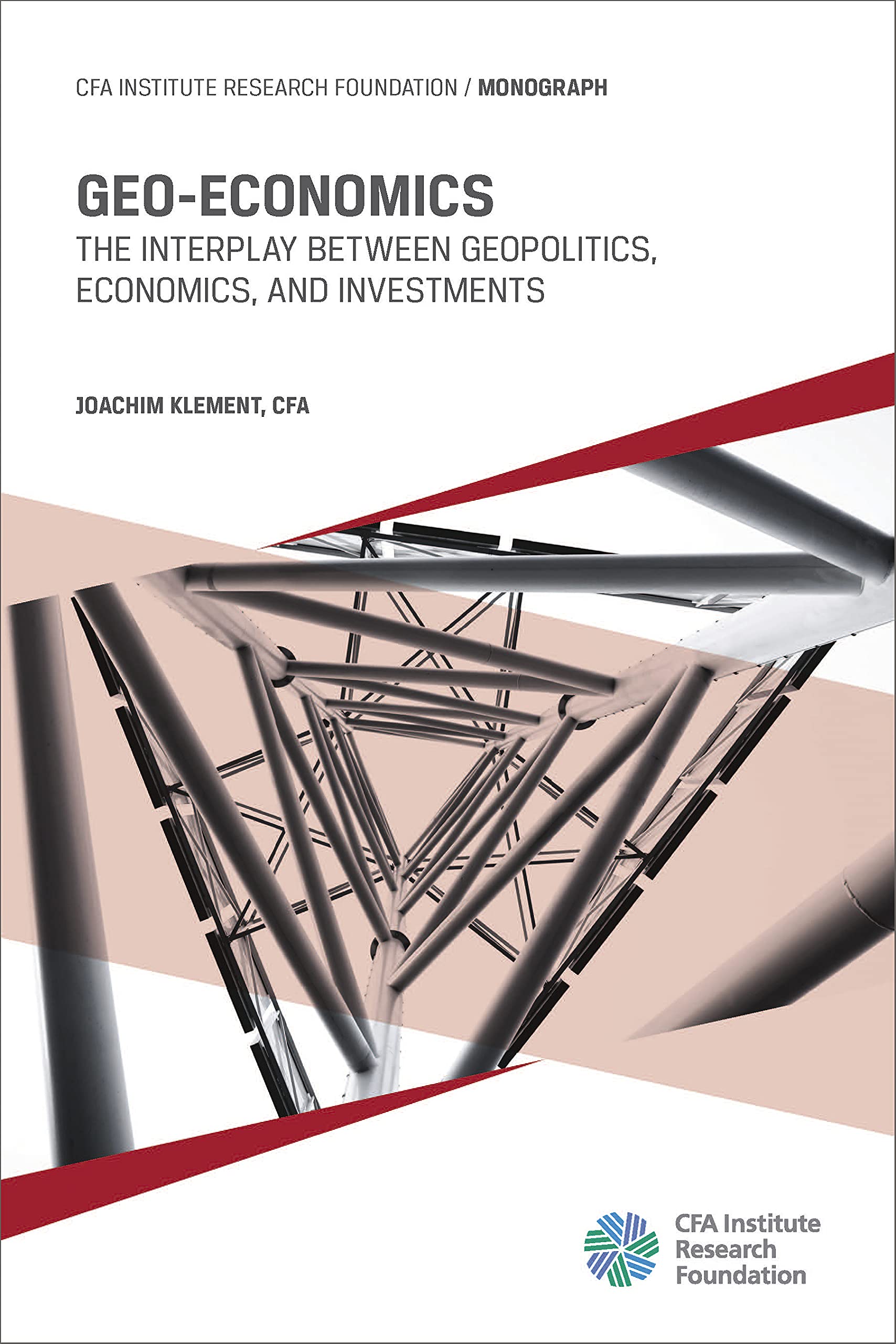 GeoEconomics The Interplay between Geopolitics, Economics, and