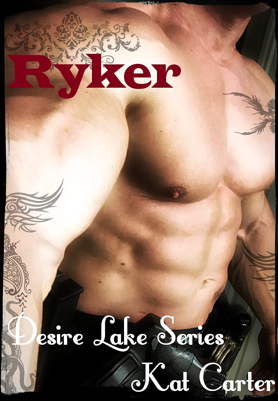 Ryker: Desire Lake Series