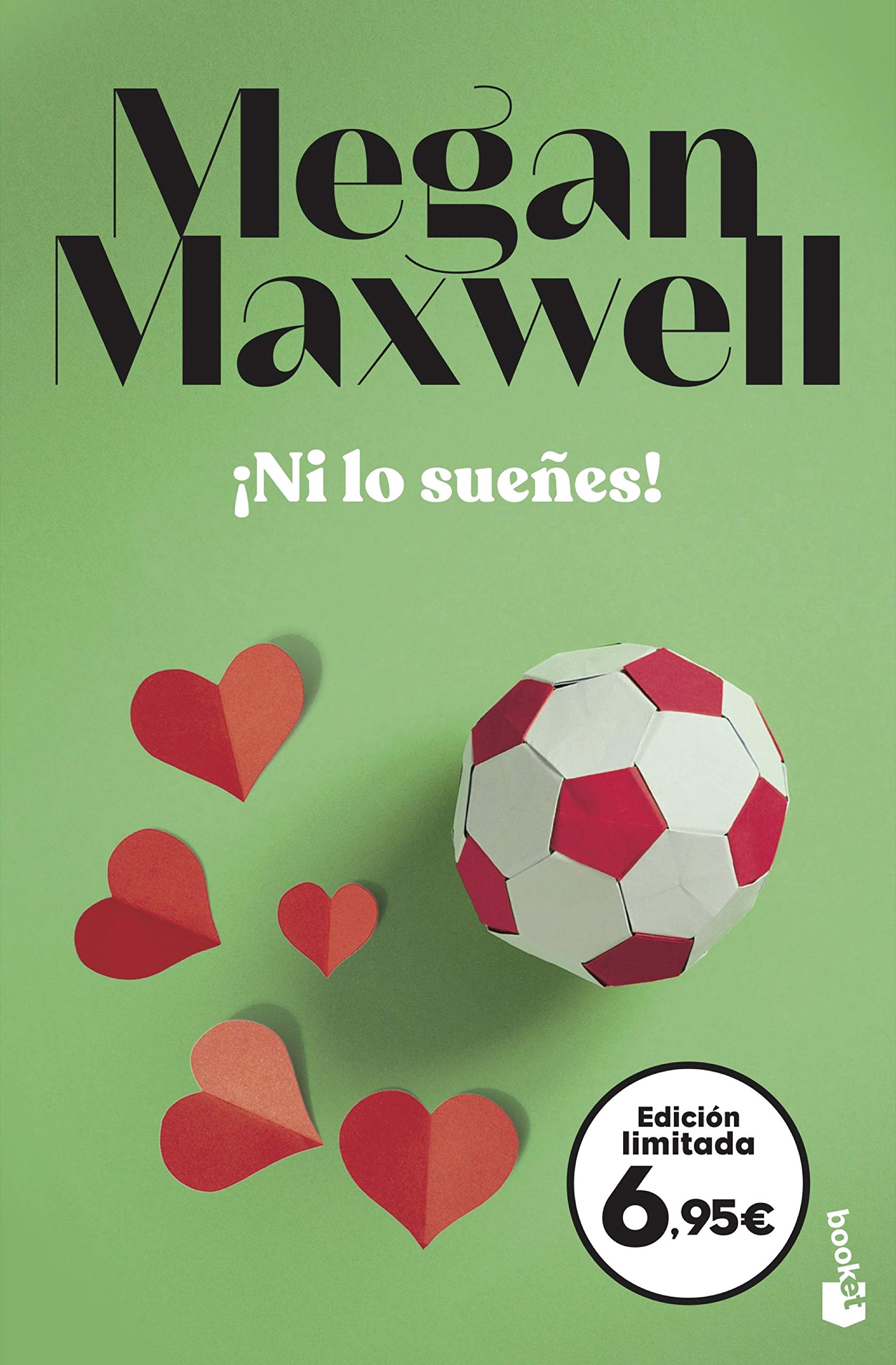 ¡Ni lo sueñes! book cover