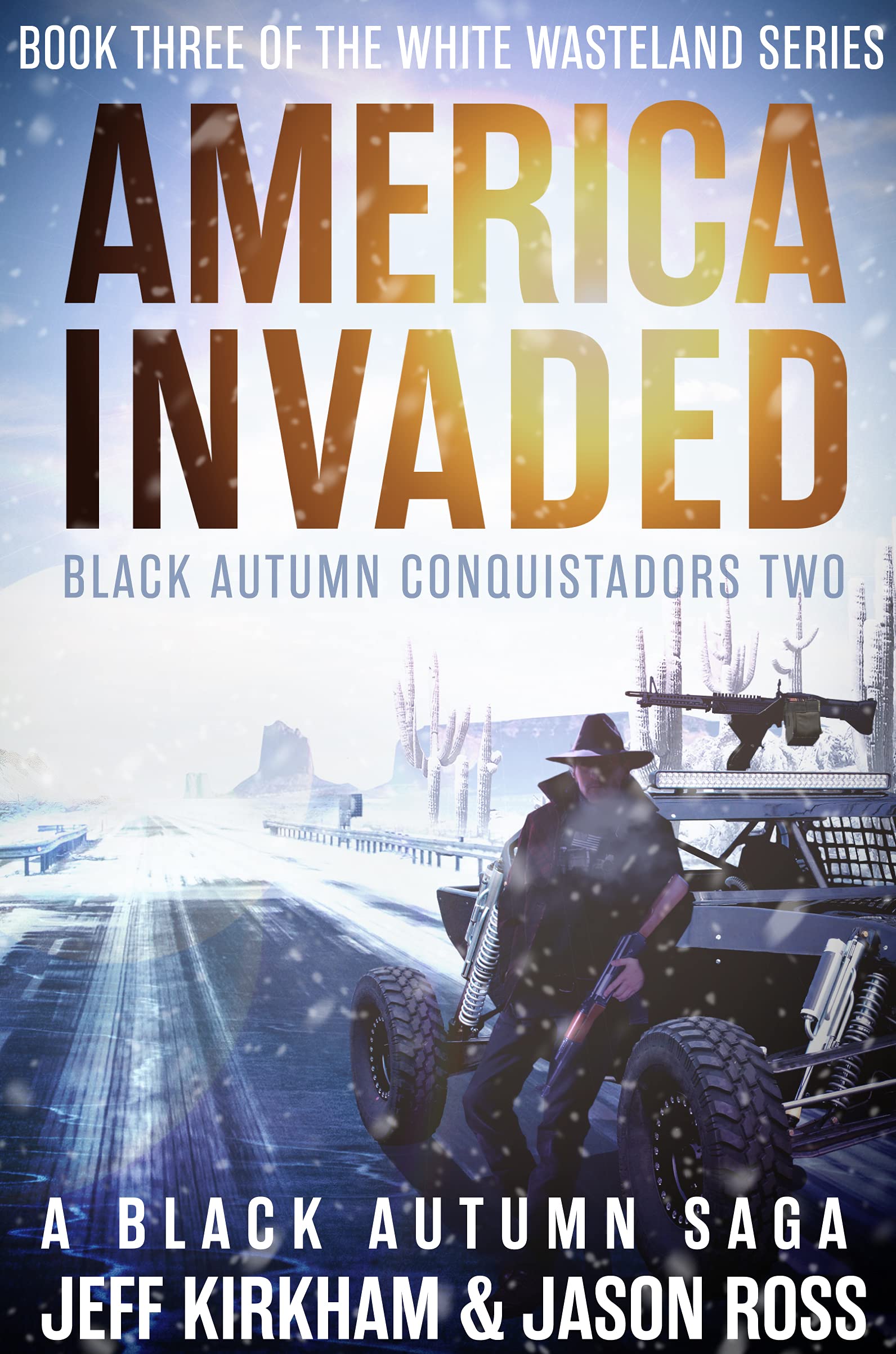 Black Autumn book cover 2