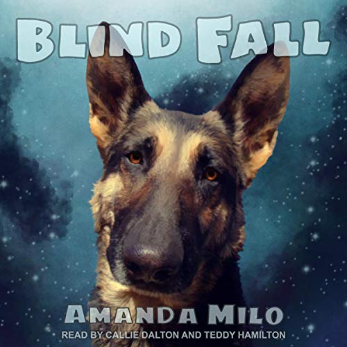 Blind Fall (Stolen by an Alien, #5)