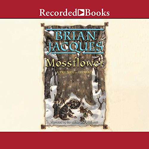 Mossflower by Brian Jacques Goodreads