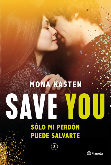 Save You (Maxton Hall, #2)