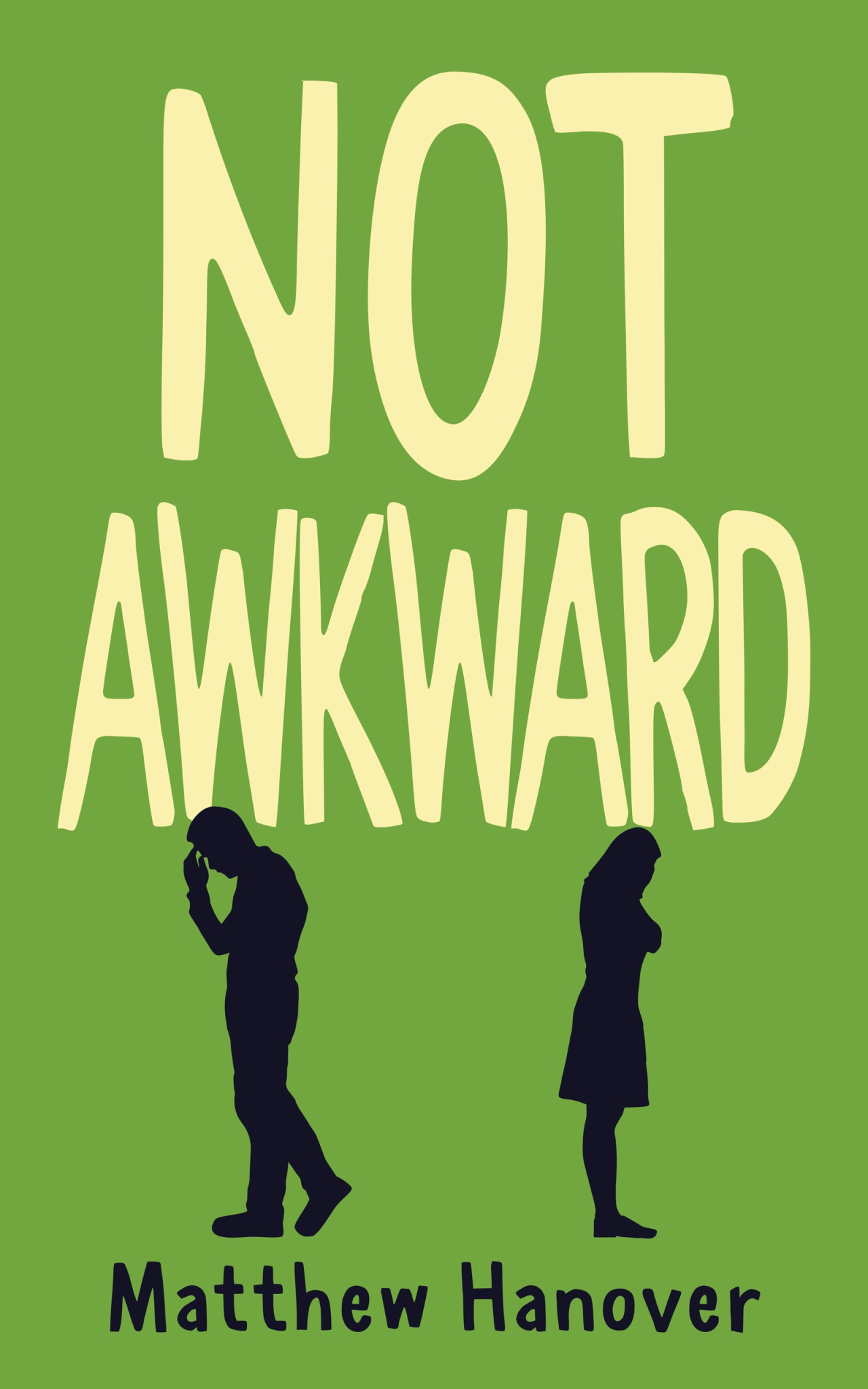 Not Awkward
