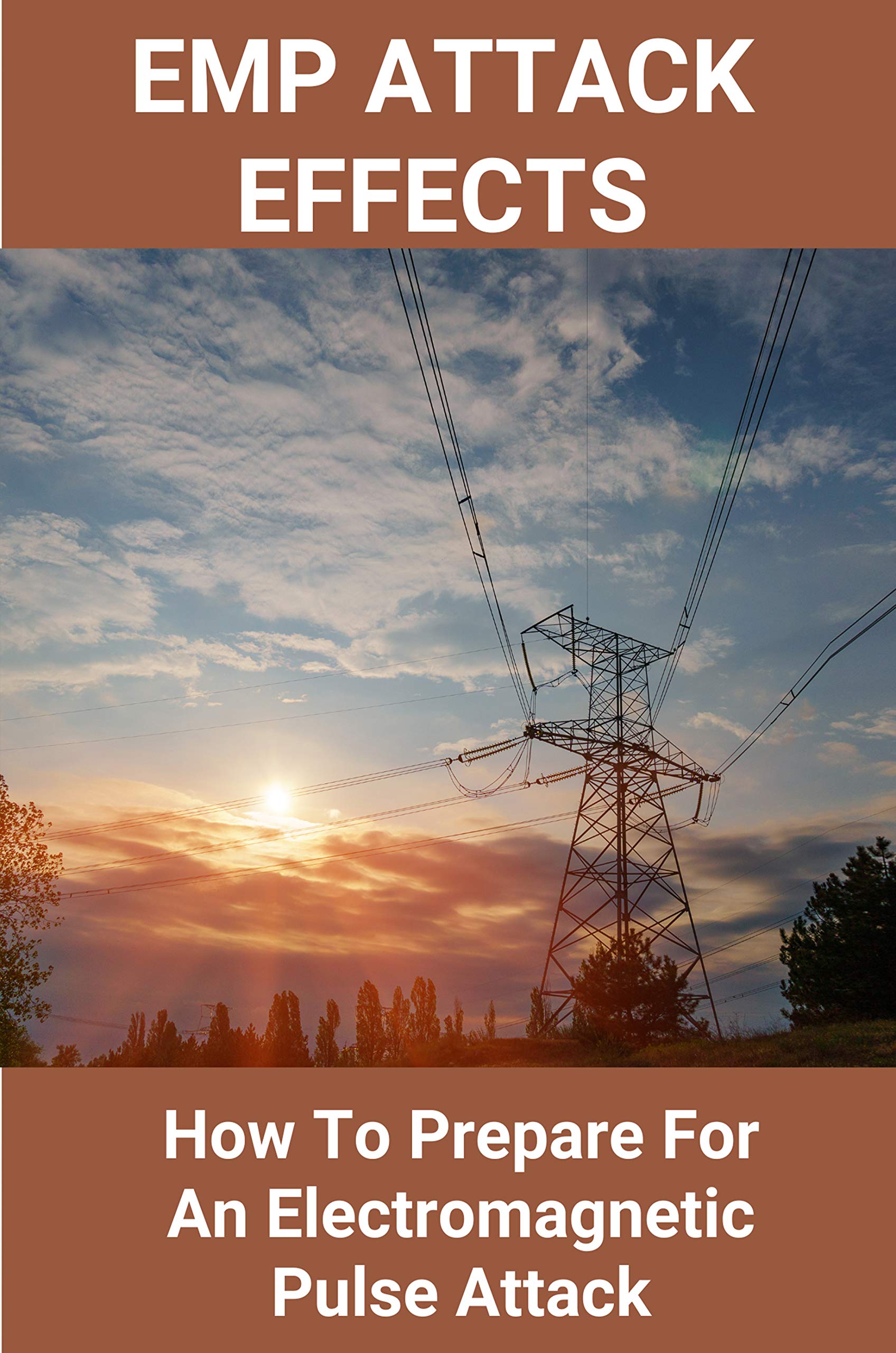 EMP Attack Effects How To Prepare For An Pulse Attack