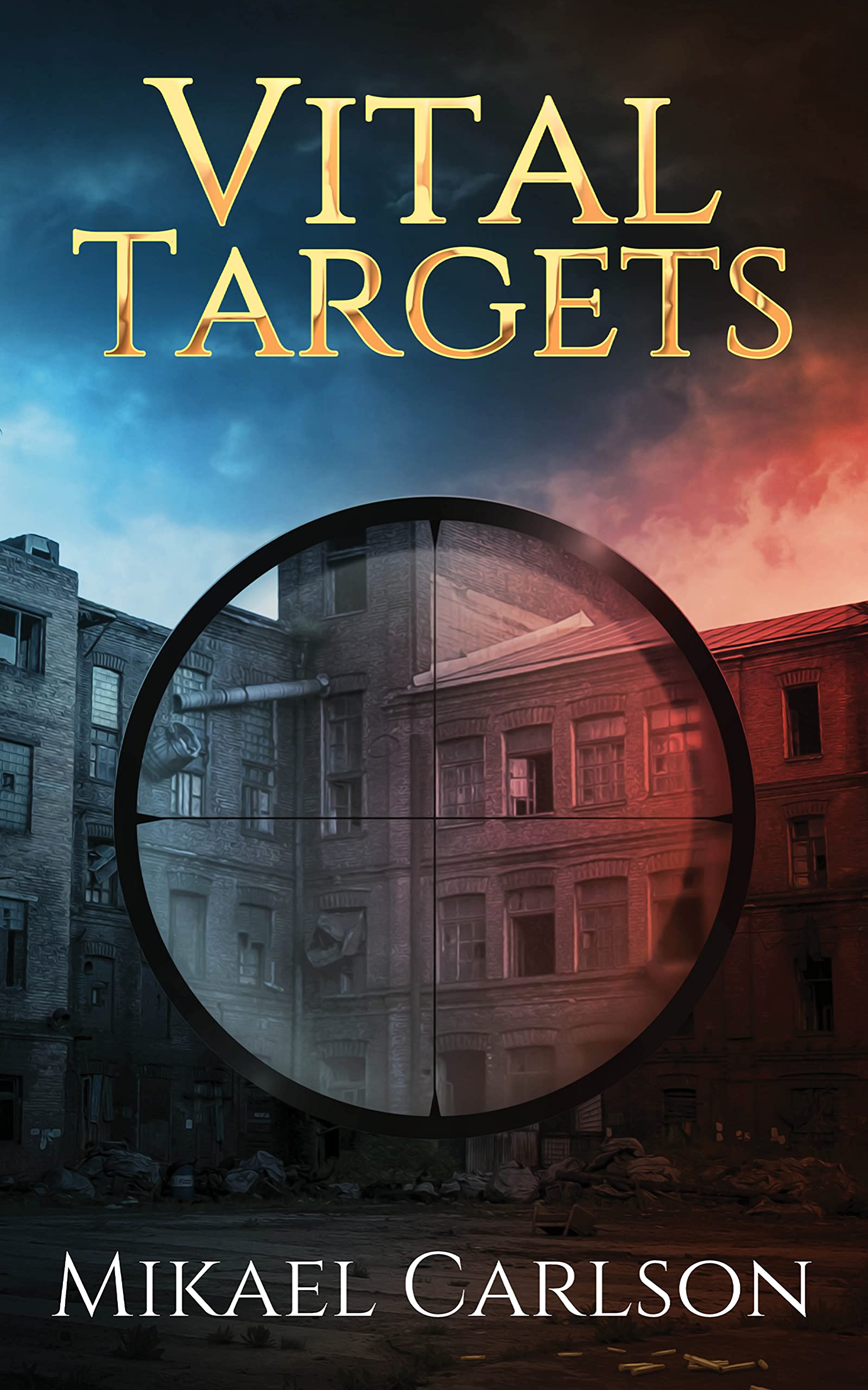 Vital Targets