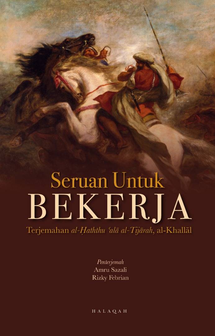 Seruan untuk Bekerja