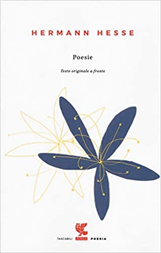 Poesie book cover