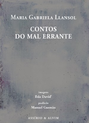 Contos do mal errante