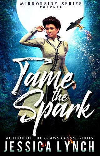 Tame The Spark book cover