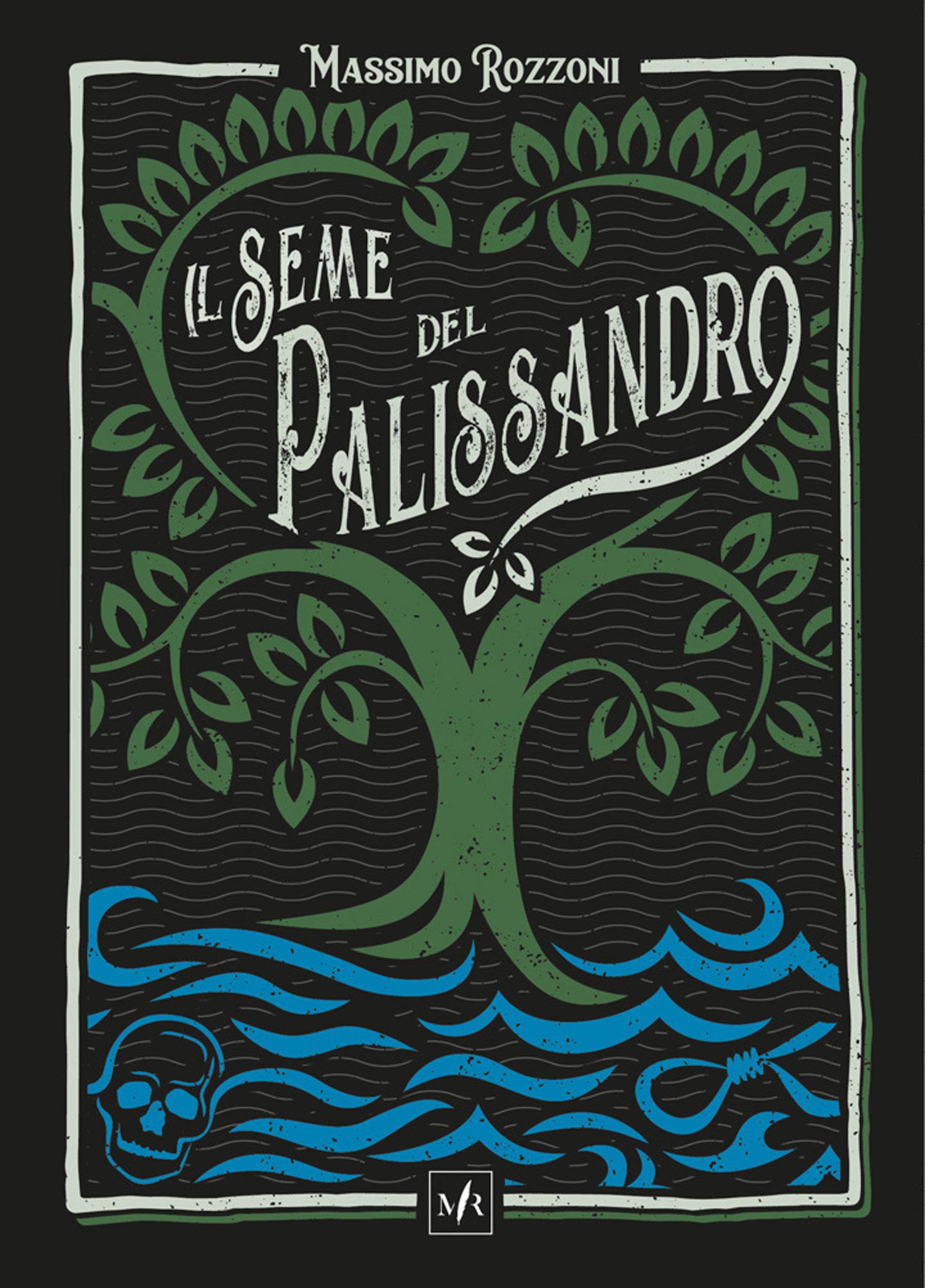 Il seme del Palissandro