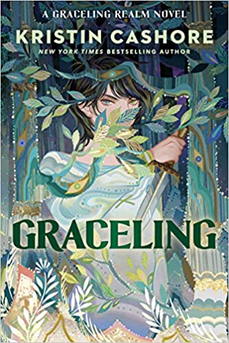 Graceling (Graceling Realm, #1)