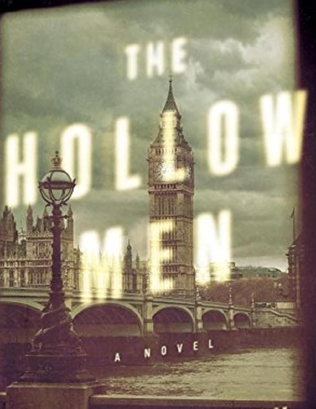 The Hollow Man T S Eliot The Hollow Men by T.S. Eliot | Goodreads