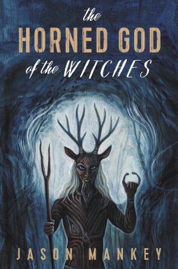 The Horned God of the Witches book cover