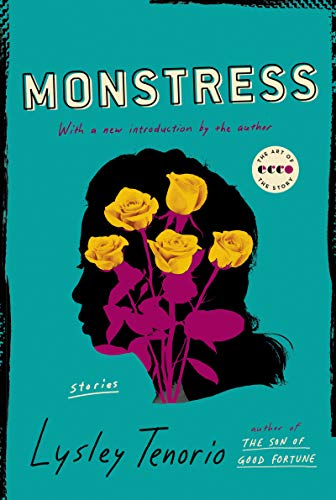 Monstress: Stories (Art of the Story)