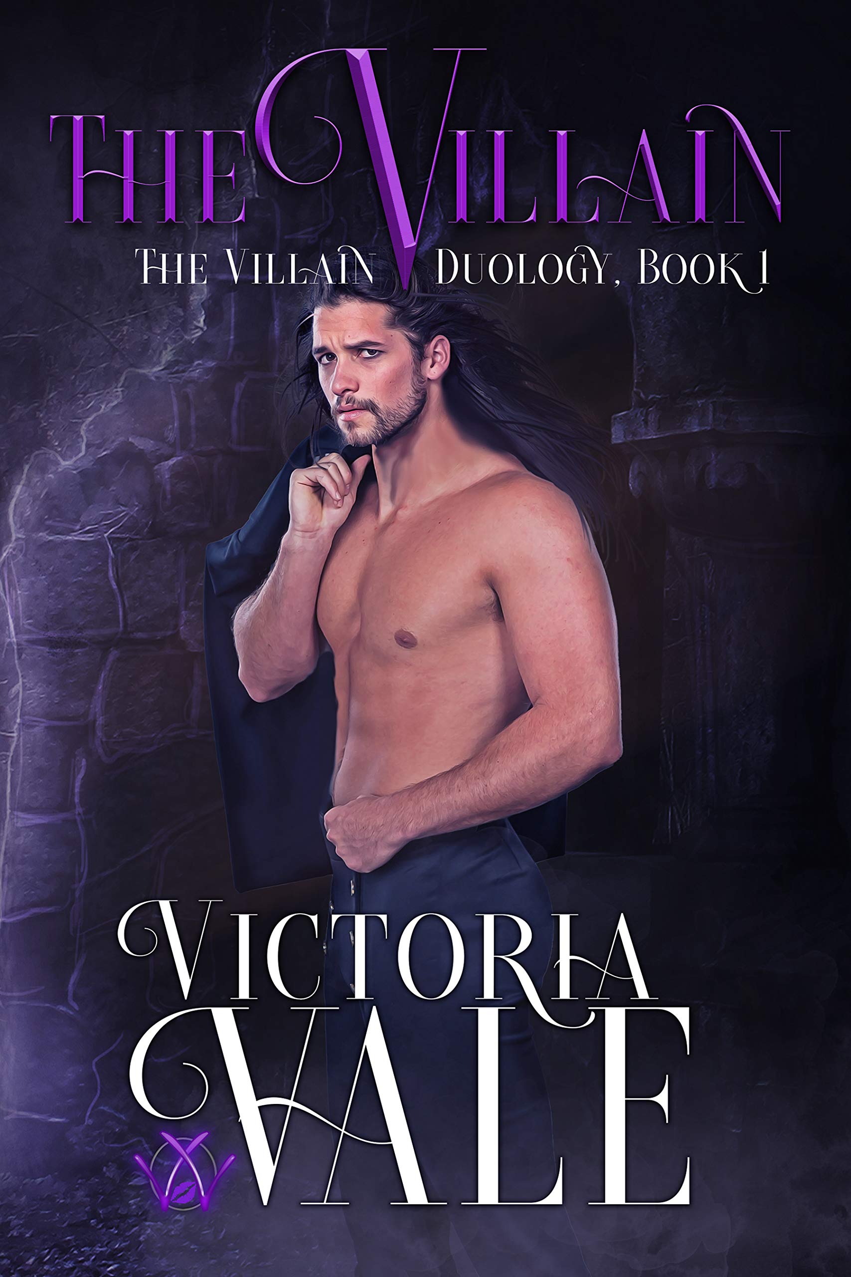 The Villain (The Villain #1)