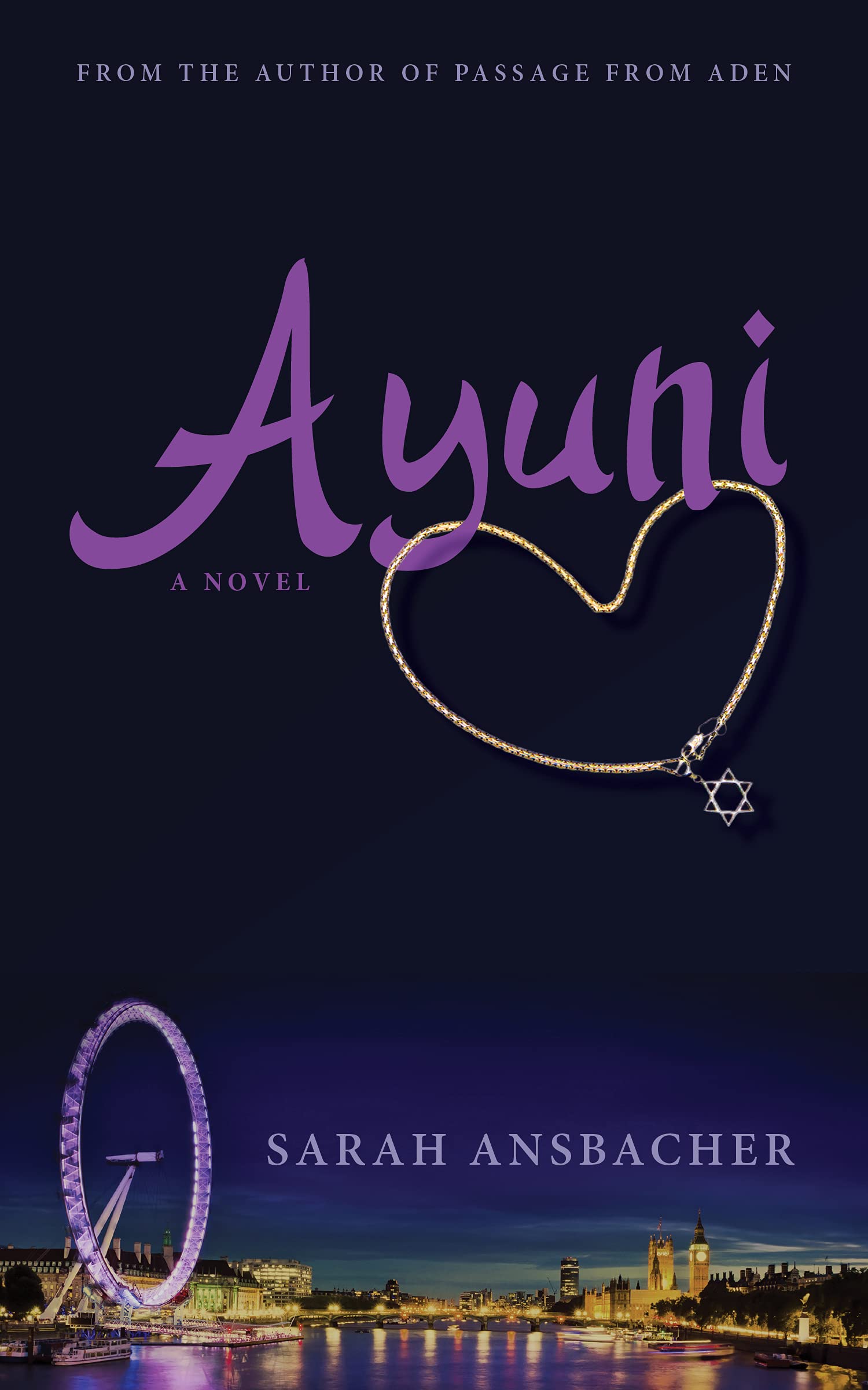 Ayuni