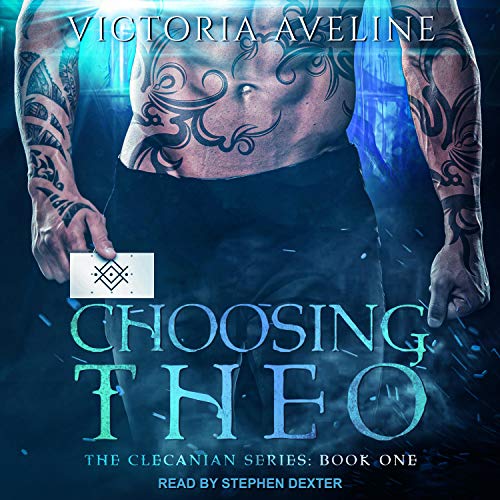 Choosing Theo (Clecanian #1)