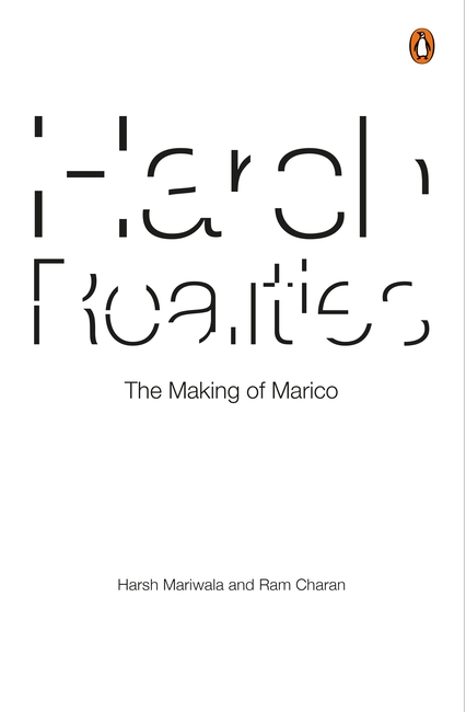 Harsh Realities: The Making of Marico