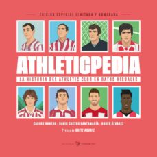 Athleticpedia: La historia del Athletic Club en datos visuales by ...