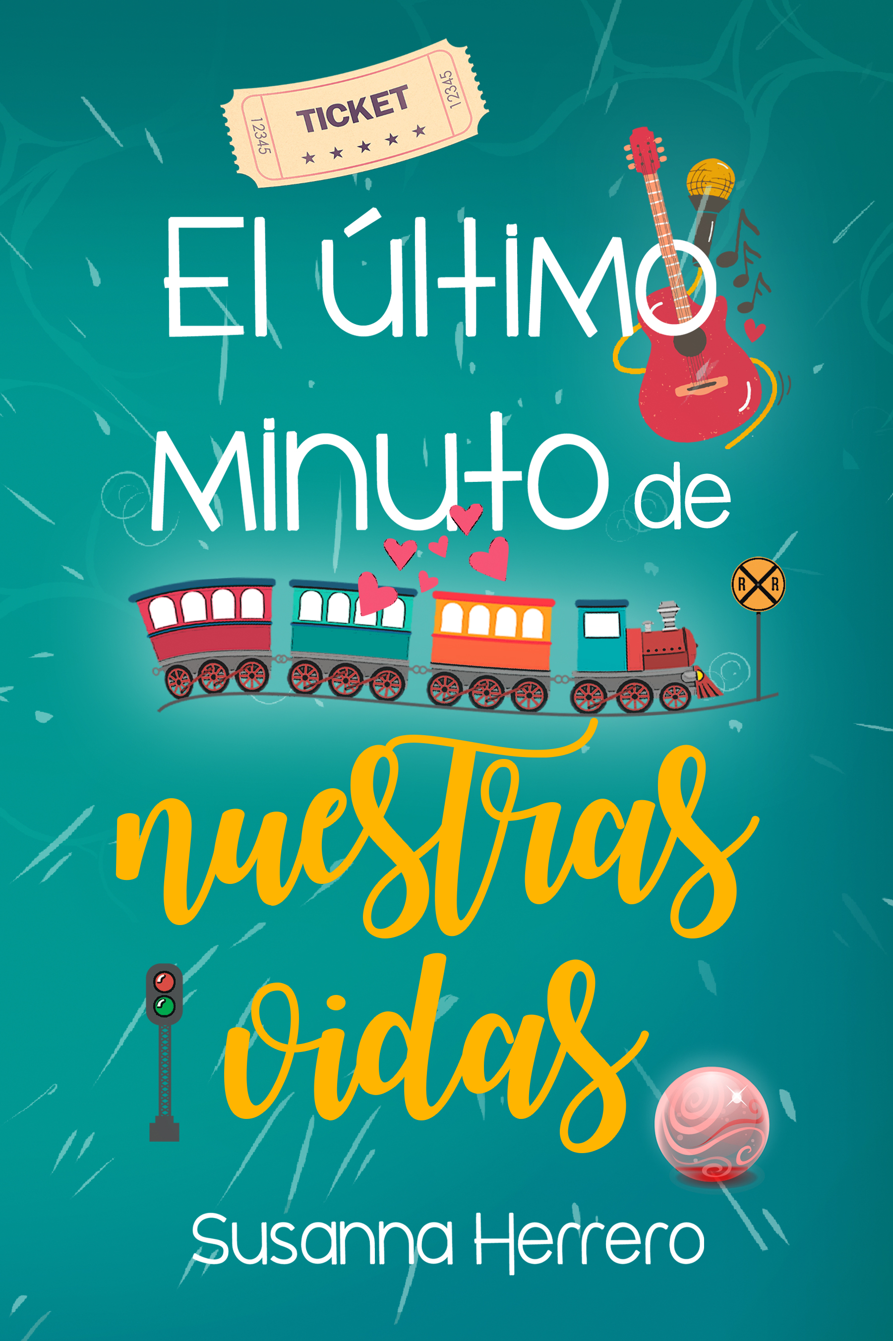 El último minuto de nuestras vidas