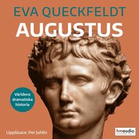 Augustus book cover