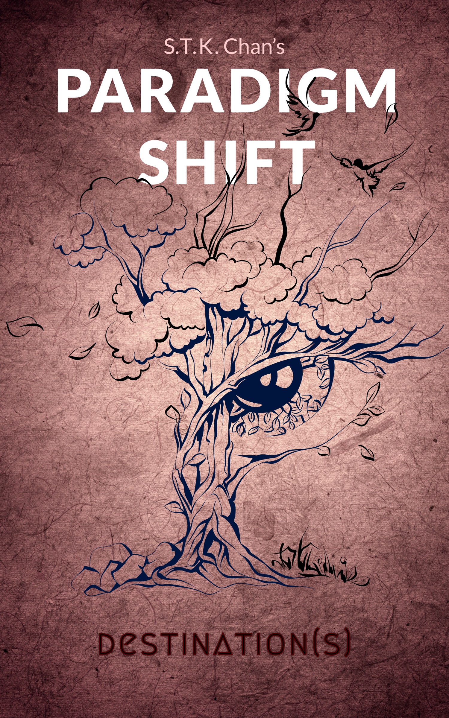 Bxbyvioletx: Get Ready For A Paradigm Shift! - 90rxfuz