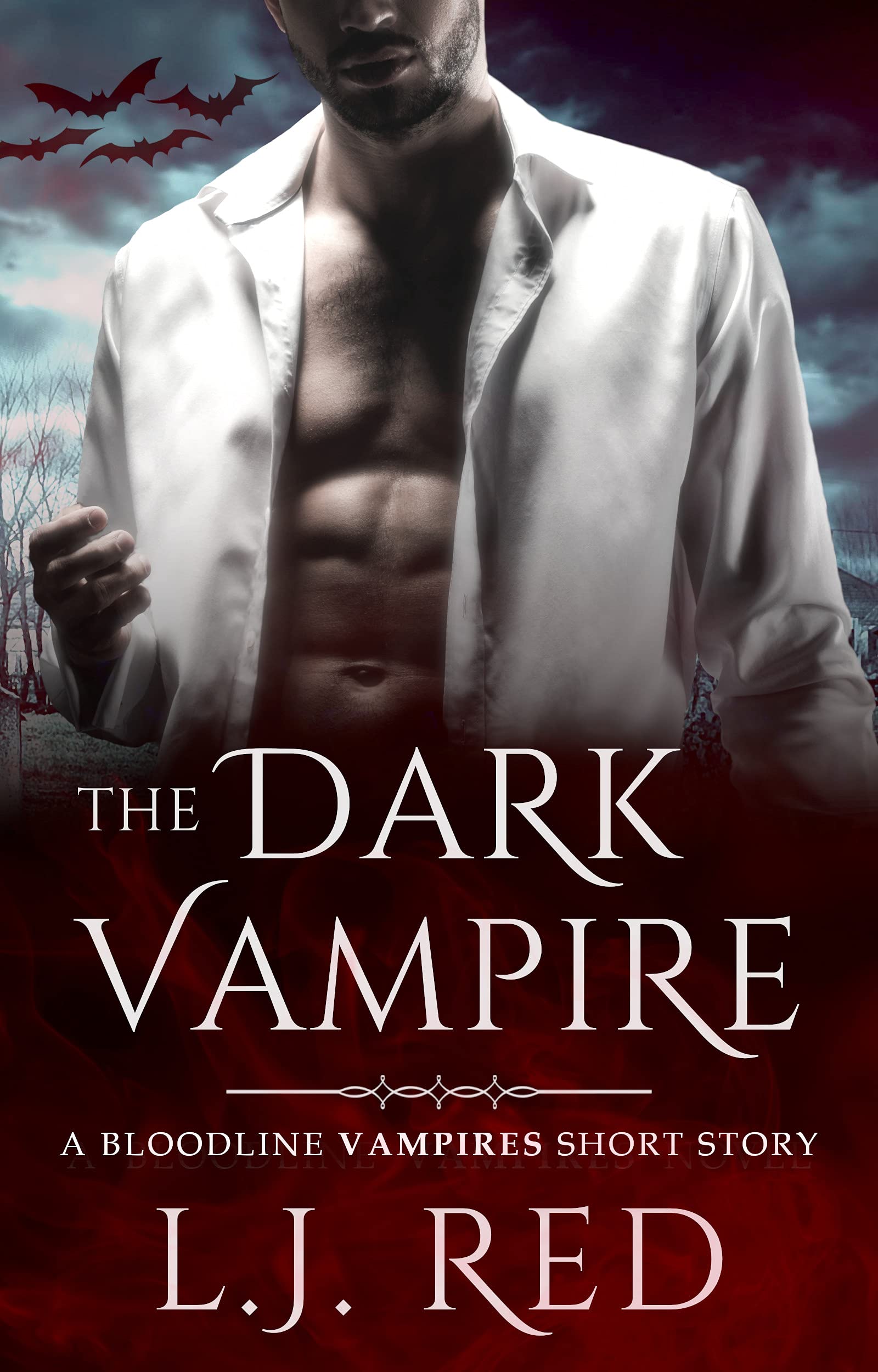 The Dark Vampire