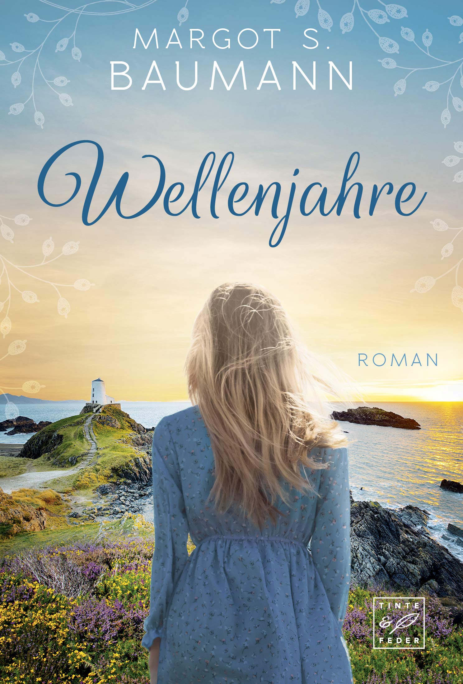 Wellenjahre (England)
