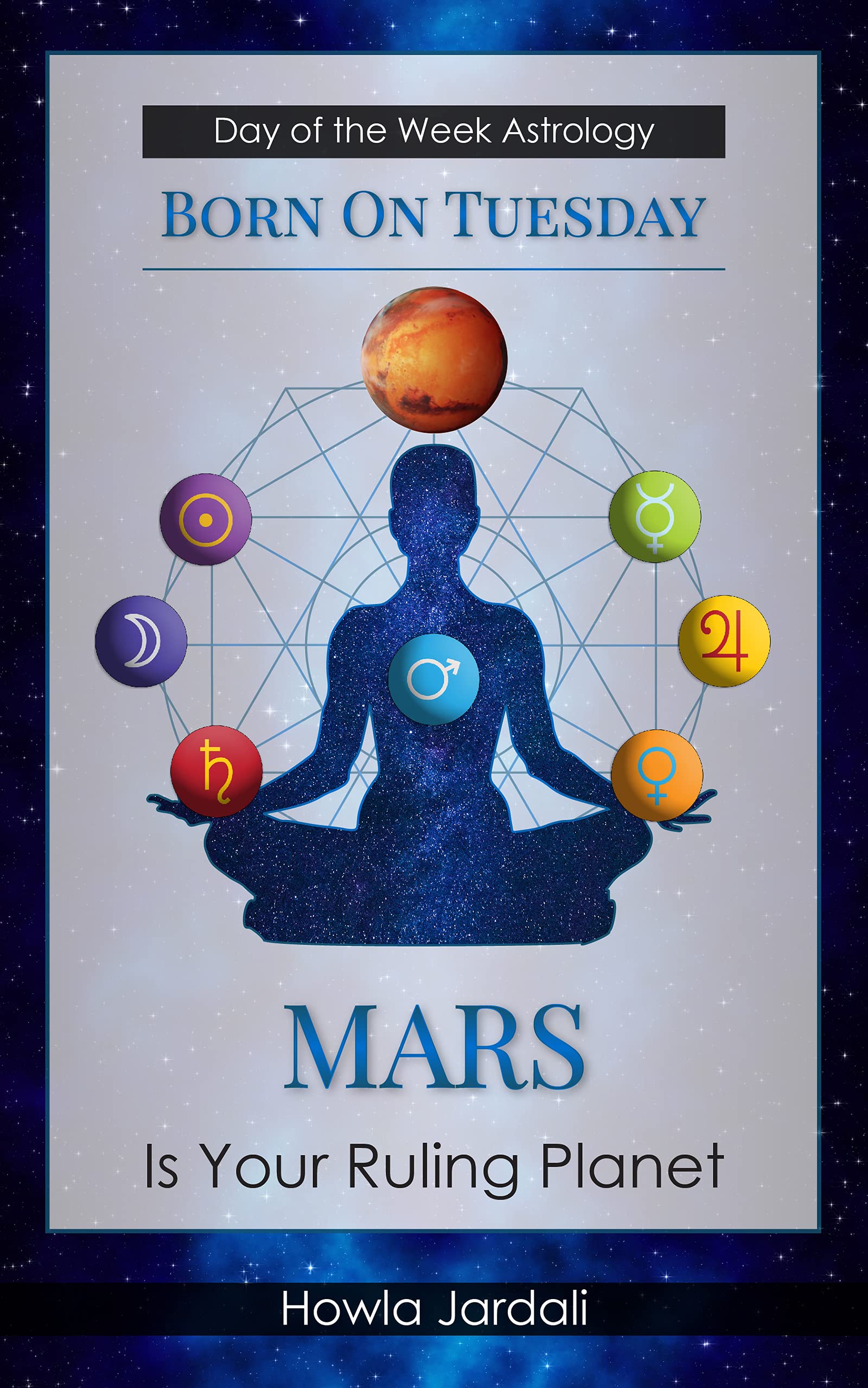 Find Your Ruling Planet: The Dominant Planet Calculator - djeumge