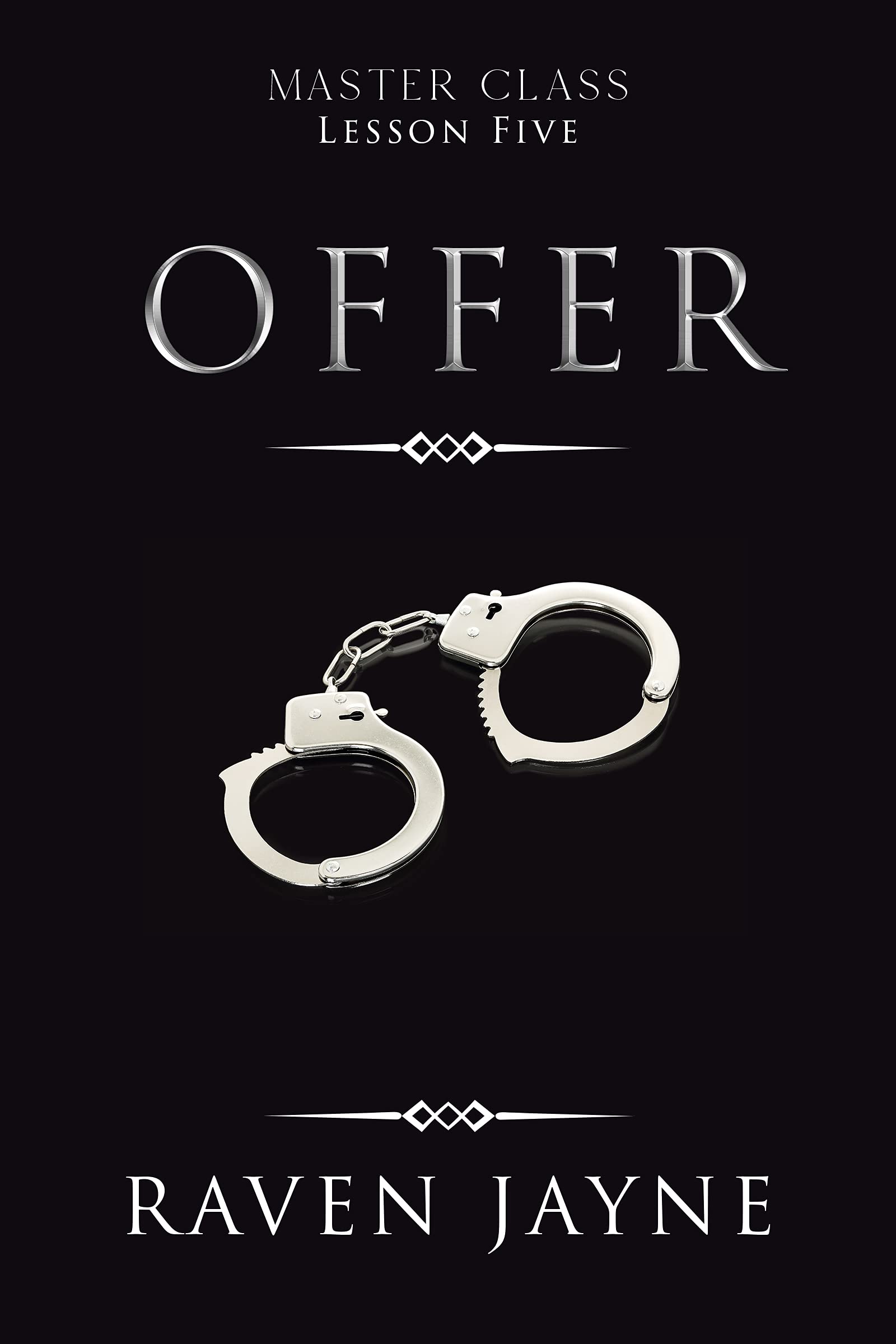 Offer: Lesson Five